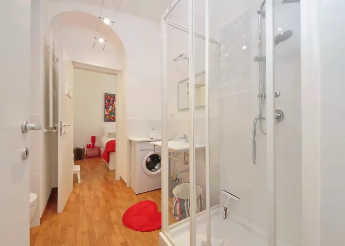 Apartament Cozy At The Main Train Station *