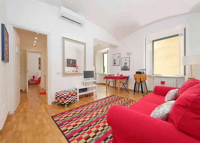 Apartament Cozy At The Main Train Station *