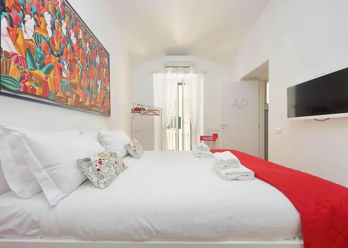 Apartament Cozy At The Main Train Station *